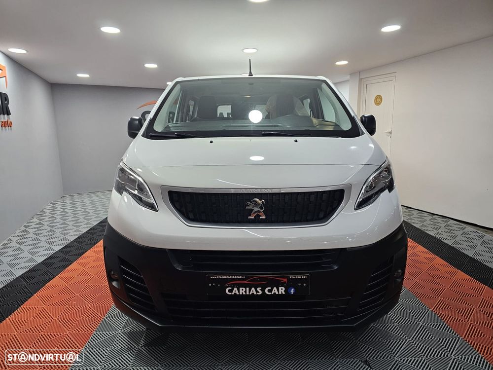 Peugeot Expert 1.5 BlueHDi L2H1 Standard - 3