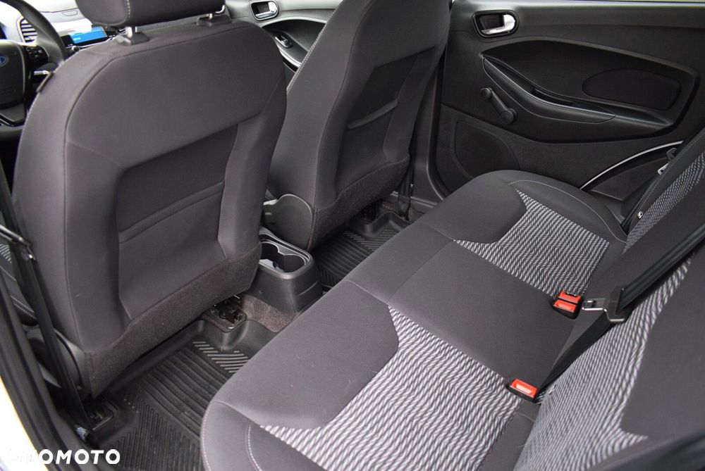 Ford Ka+ - 12