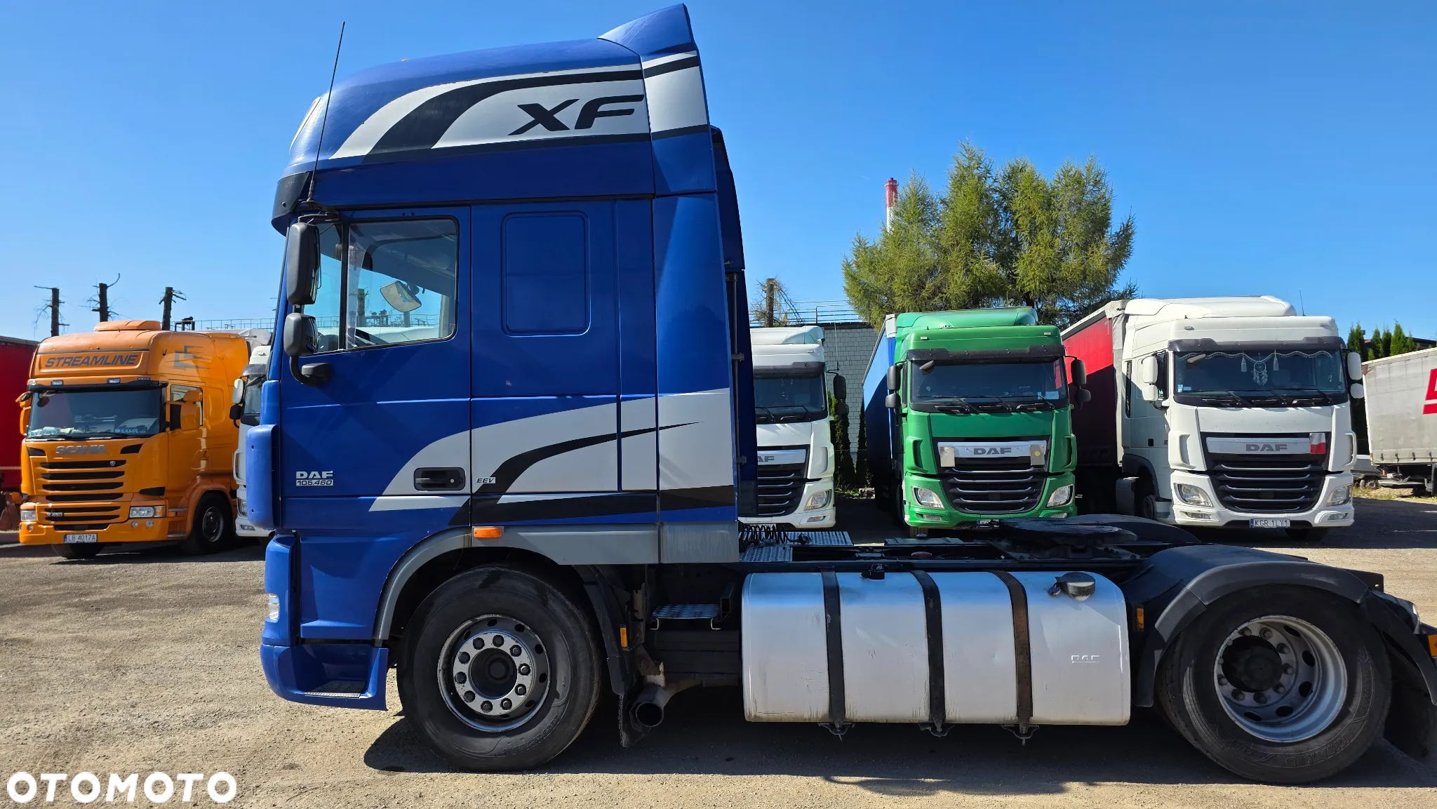 DAF 105 - 2