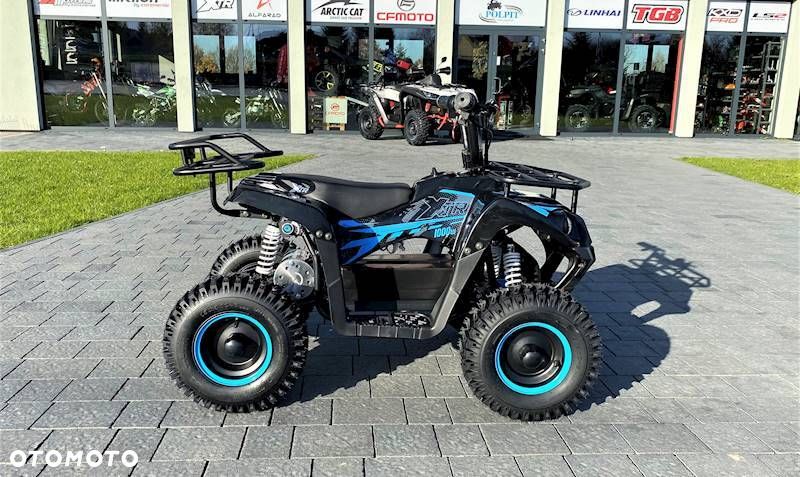 XTR Inny - 9