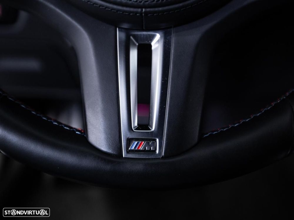 BMW M3 Competition - 28