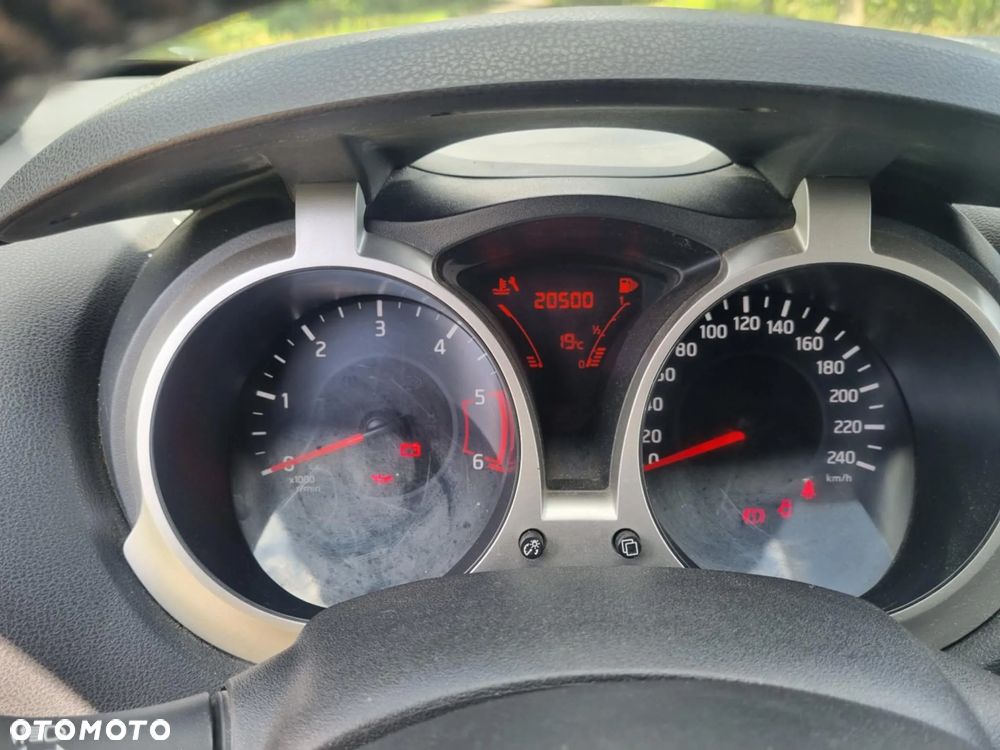 Nissan Juke 1.5 dCi 360 - 7