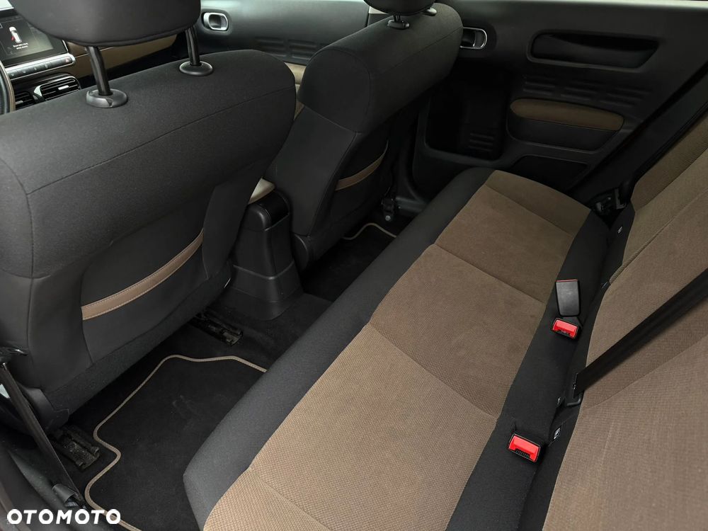 Citroën C4 Cactus 1.2 PureTech MoreLife - 12