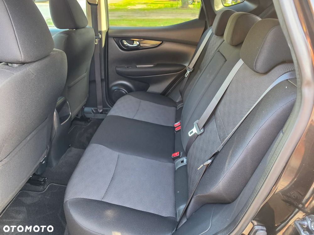 Nissan Qashqai 1.6 DIG-T 360 - 16