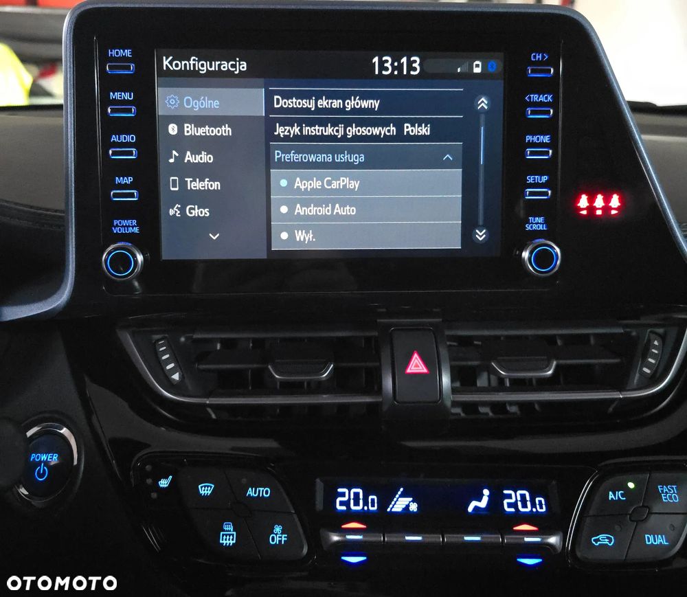 Toyota C-HR 1.8 Hybrid Style - 27