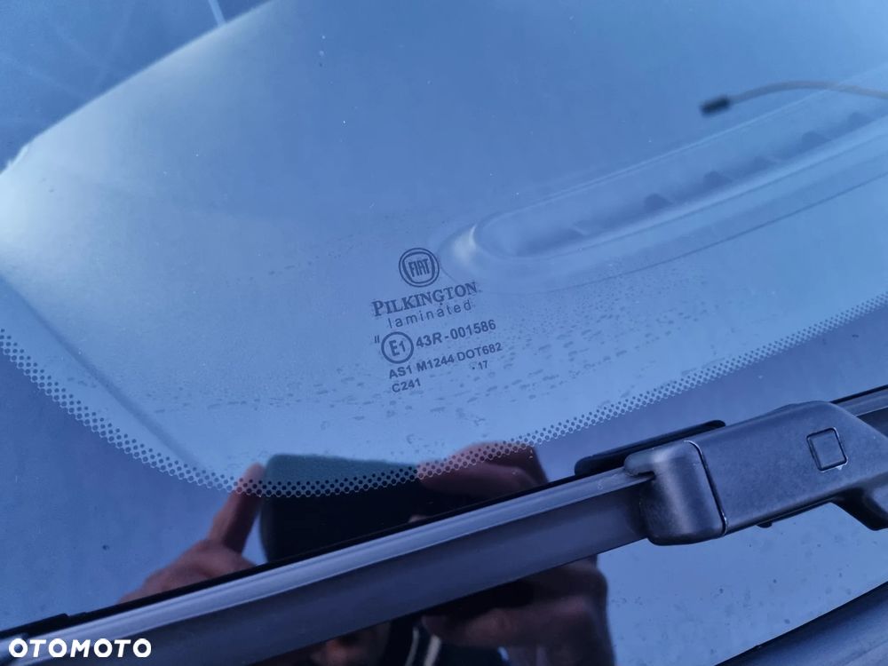 Fiat 500 500S 1.2 - 36