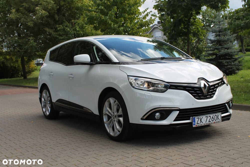 Renault Scenic - 6