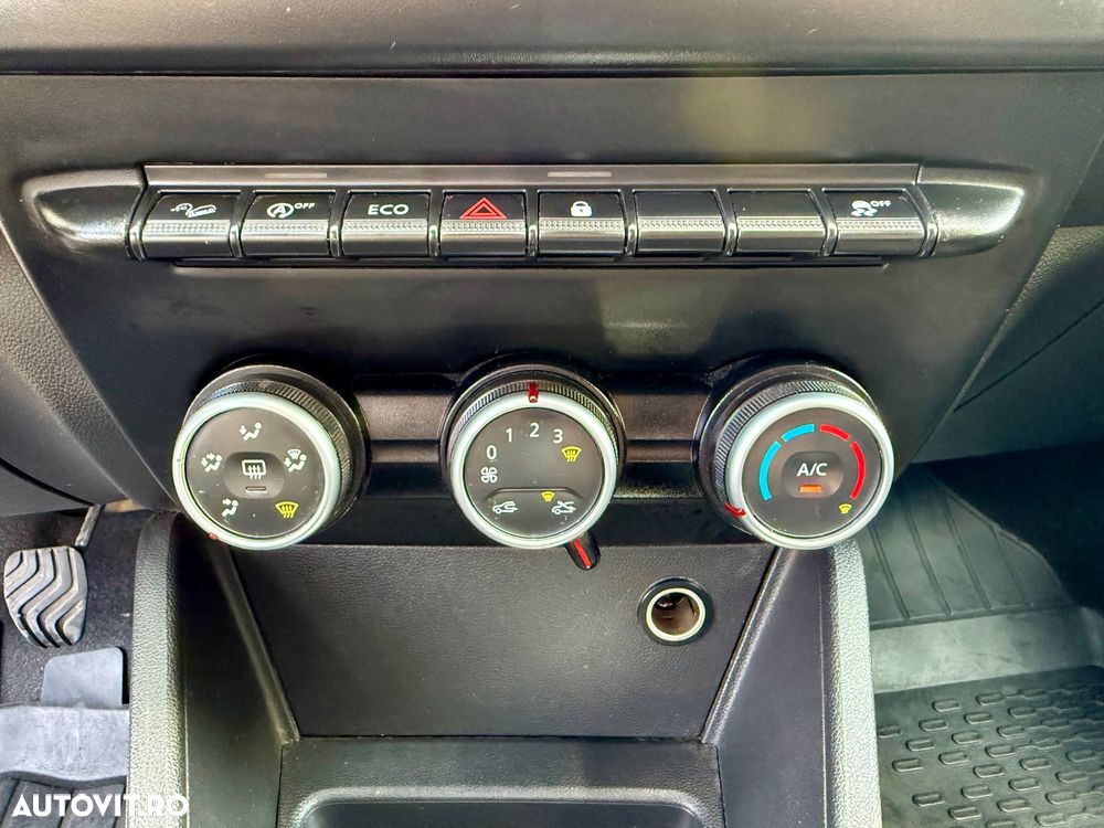 Dacia Duster 1.5 Blue dCi 4WD Comfort - 17