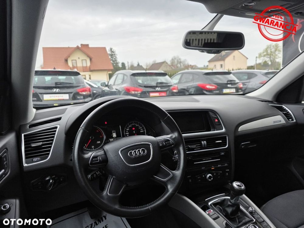 Audi Q5 - 26