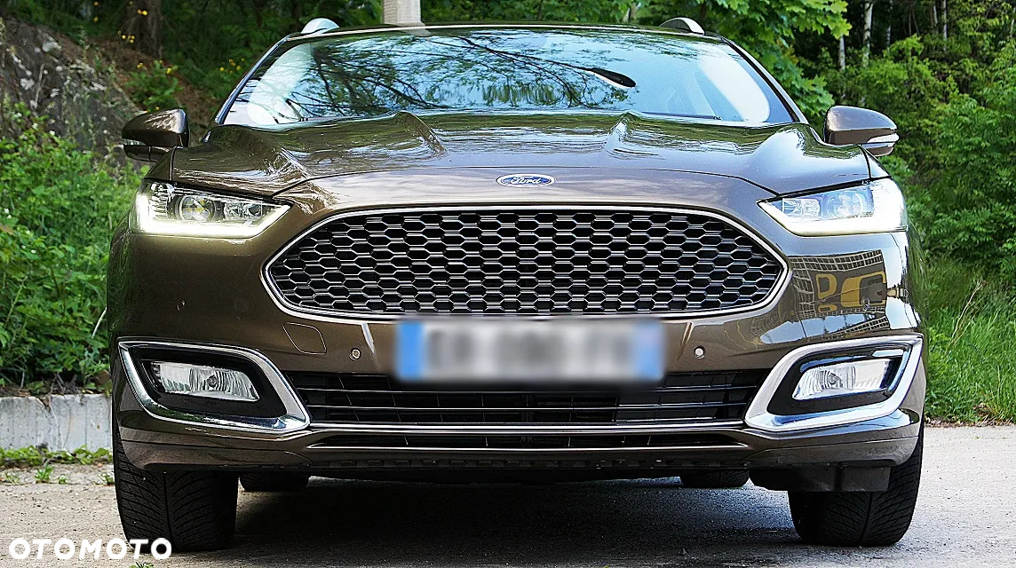 Ford Mondeo Vignale 2.0 TDCi Bi-Turbo PowerShift - 30