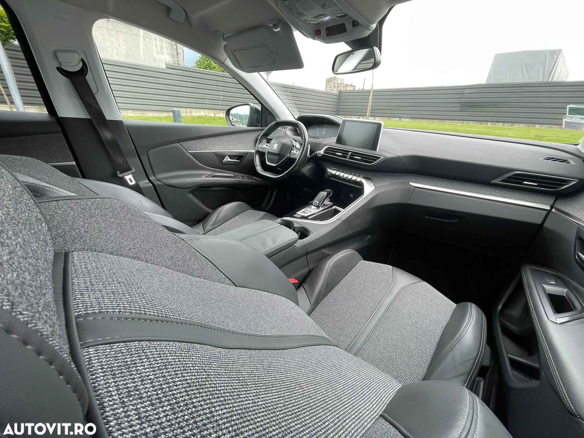 Peugeot 3008 1.6 BlueHDI FAP EAT6 STT Allure - 25