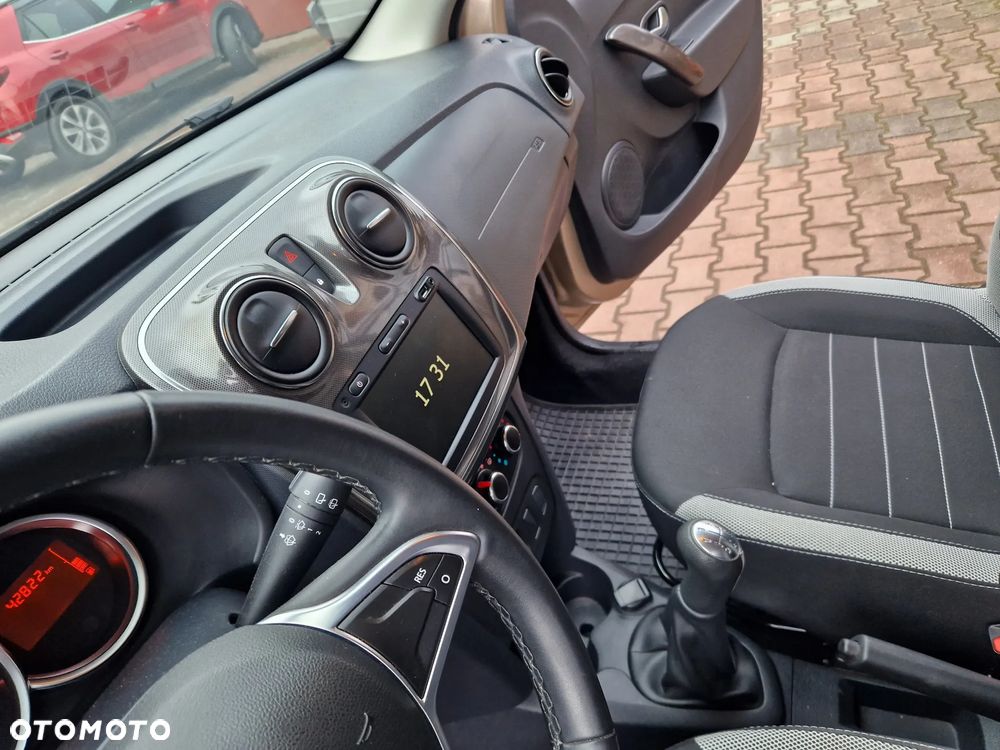 Dacia Sandero Stepway 0.9 TCe Laureate S&S - 18