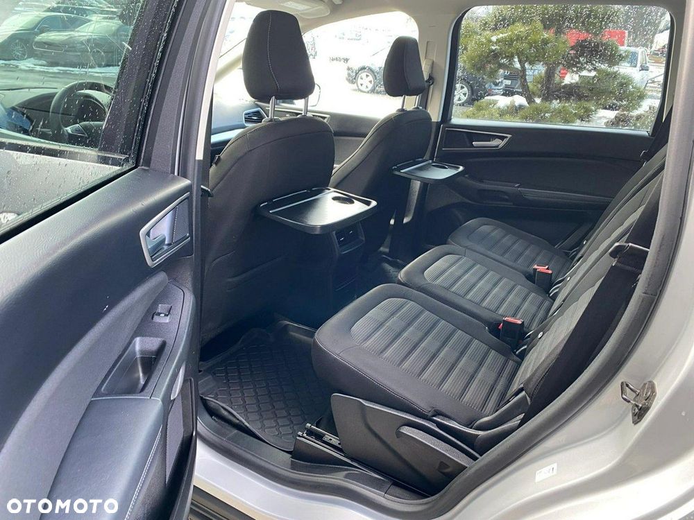 Ford Galaxy - 6