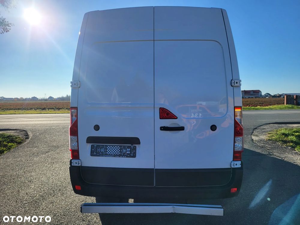 Renault MASTER L3H2 - 5