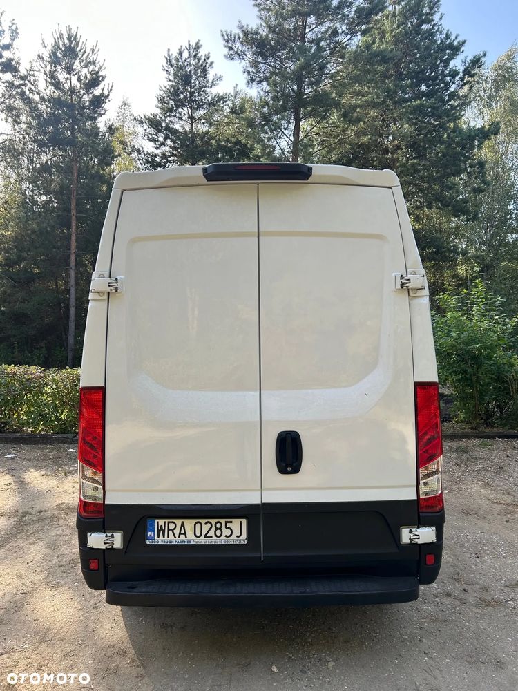 Iveco 35S13 - 7