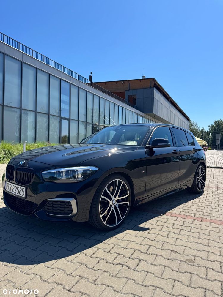 BMW 1M - 1