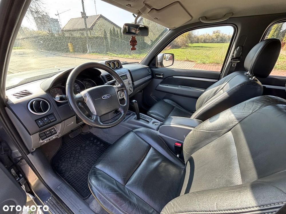 Ford Ranger 3.0 TDCi DC Limited - 6