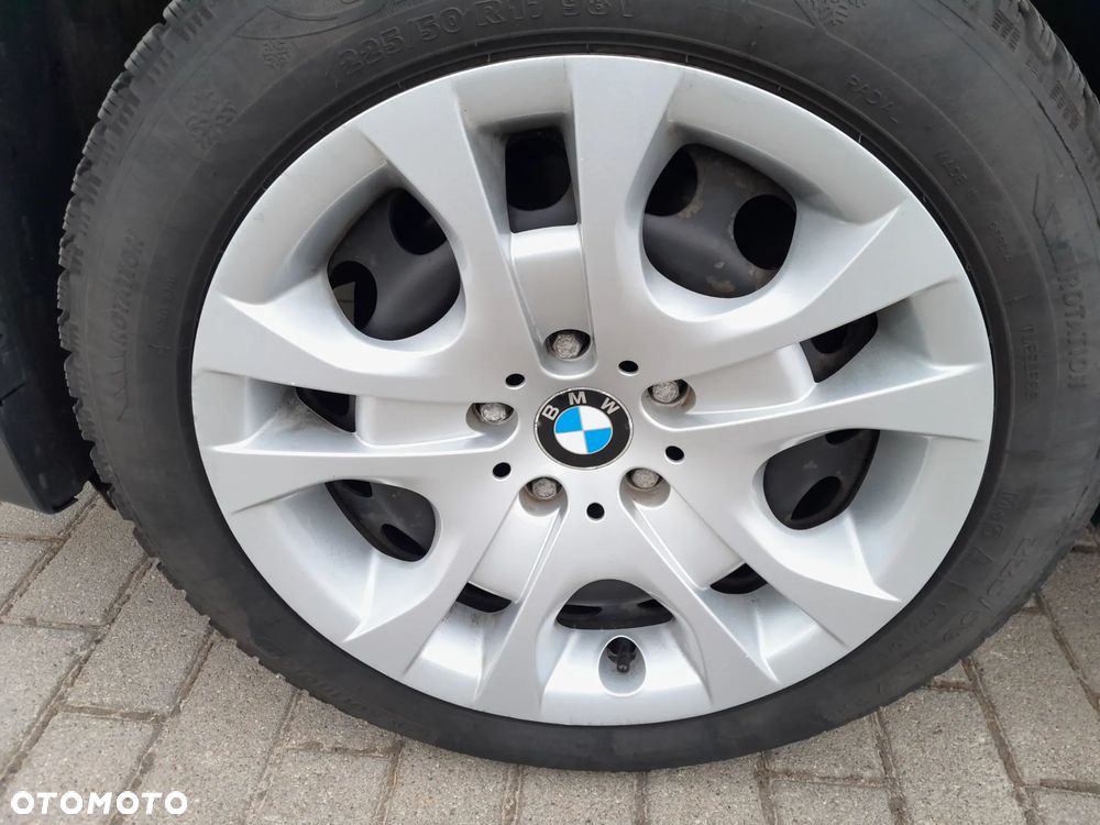 BMW X1 - 9