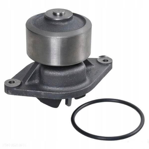 Pompa Wody Case JX, JXU, MXU, Qantum, Maxxum, New Holand LM, T5, TS - 1