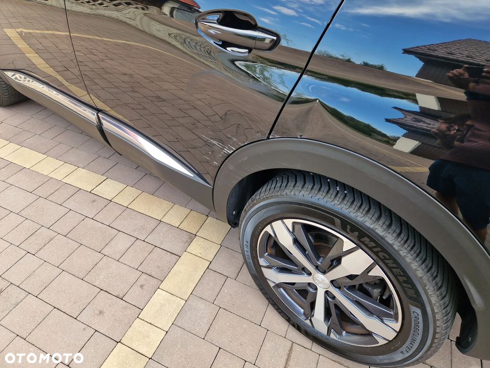 Peugeot 3008 1.6 PureTech GT Pack S&S EAT8 - 4