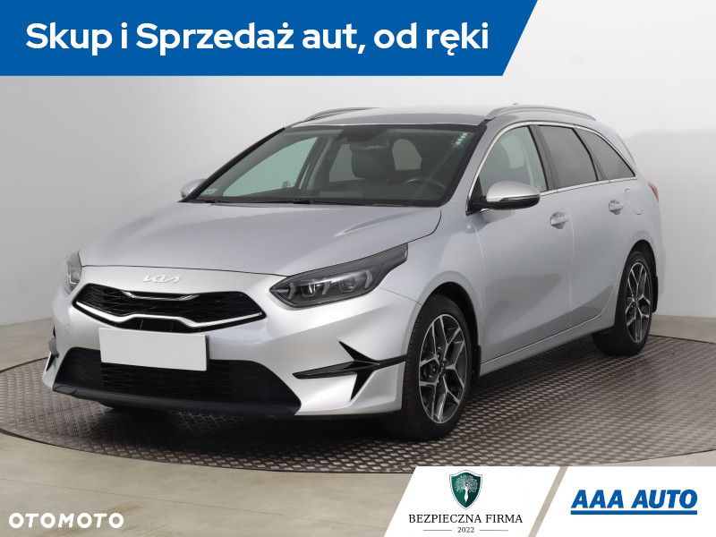 Kia Ceed - 2