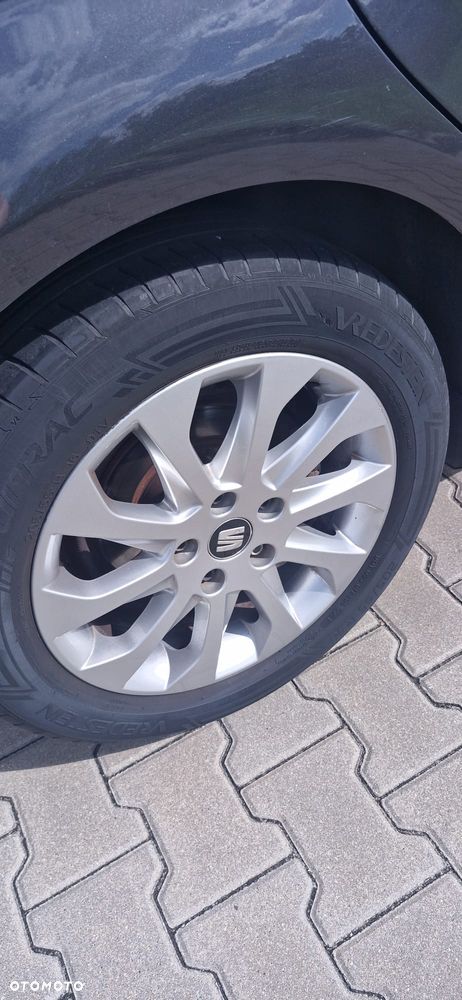 Seat Altea - 6