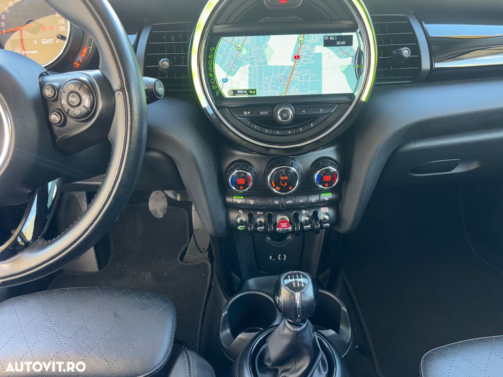 Mini Cooper Resolute Edition - 7