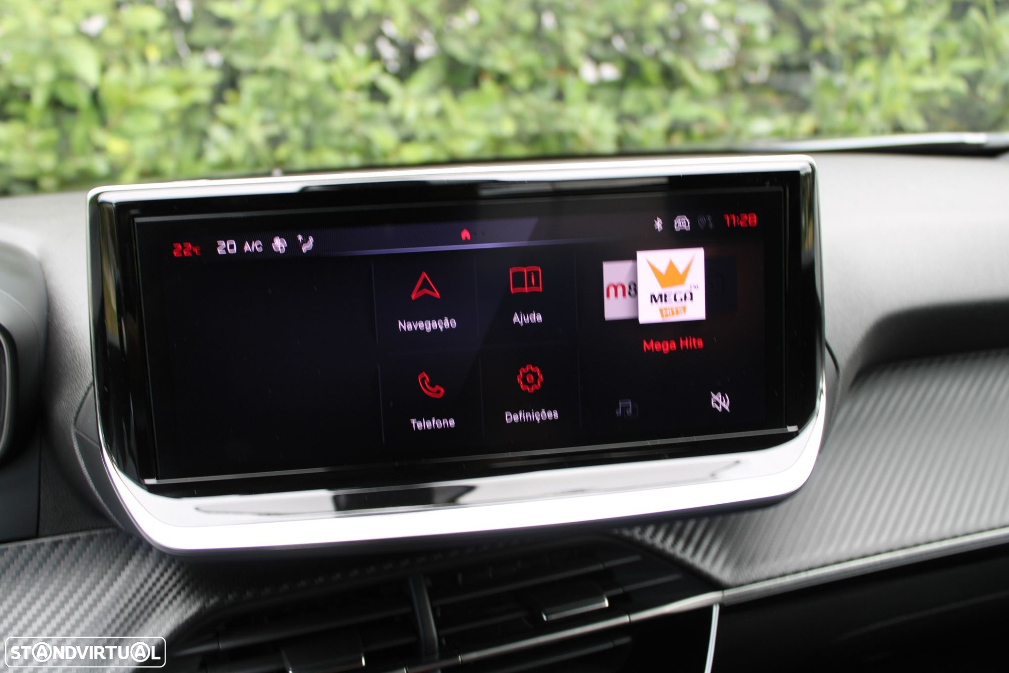 Peugeot 2008 1.2 PureTech Allure Pack - 14