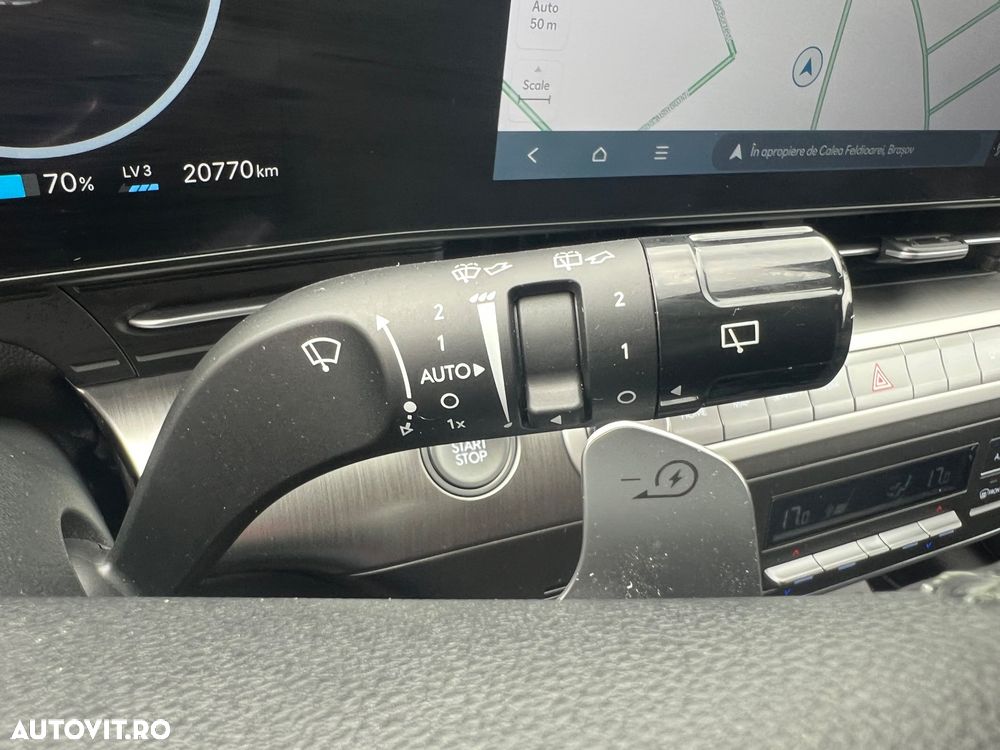 Hyundai KONA Advantage - 25