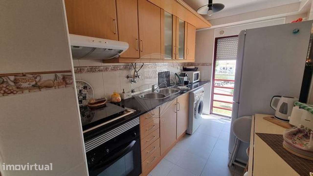 Apartamento T2 para venda - Grande imagem: 3/6