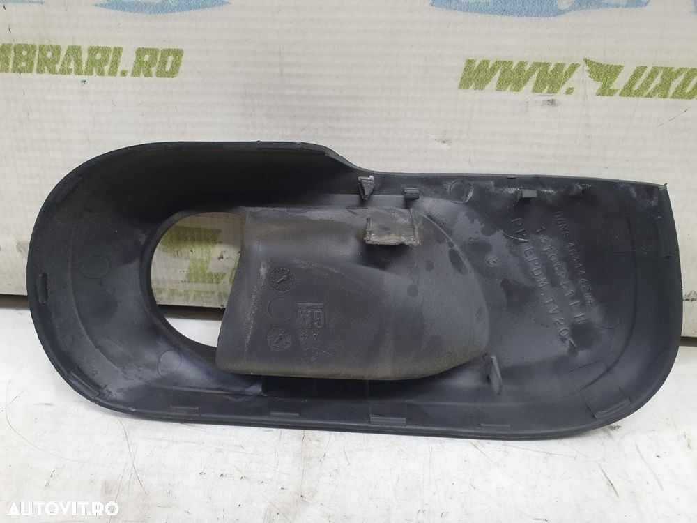 Ornament maner interior 13106251Lh Opel Corsa C [2000 - 2003] 1.2 ben - 2