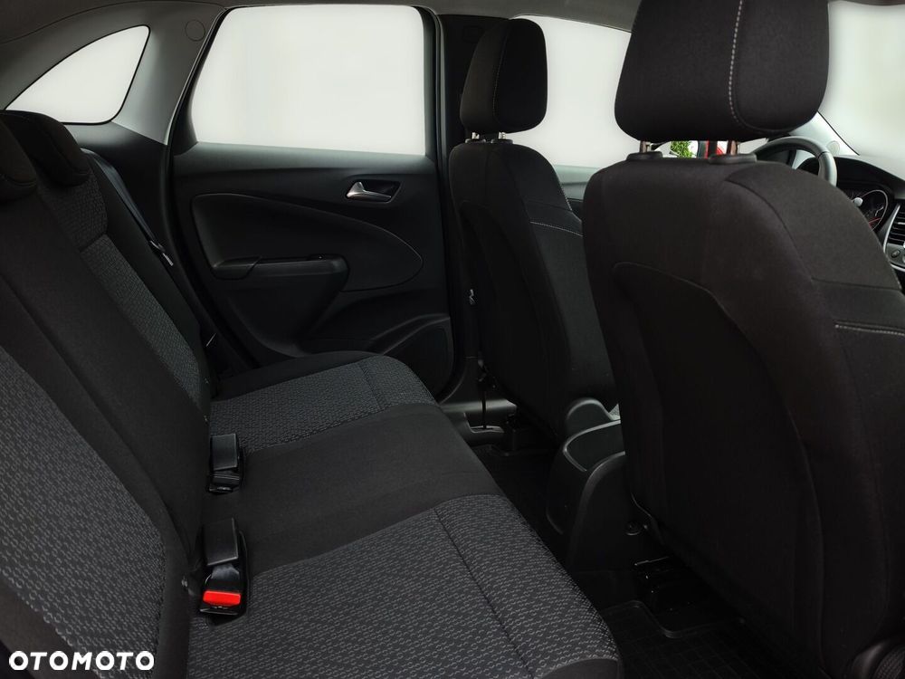 Opel Crossland X 1.2 Action - 24