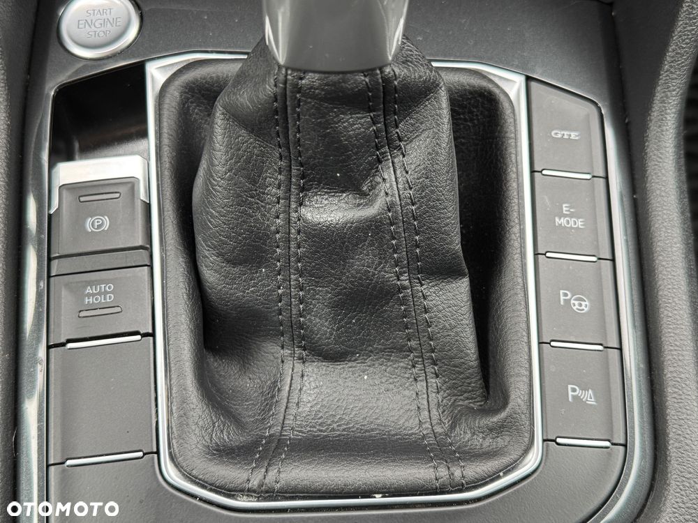 Volkswagen Tiguan 1.4 eHybrid Elegance DSG - 30