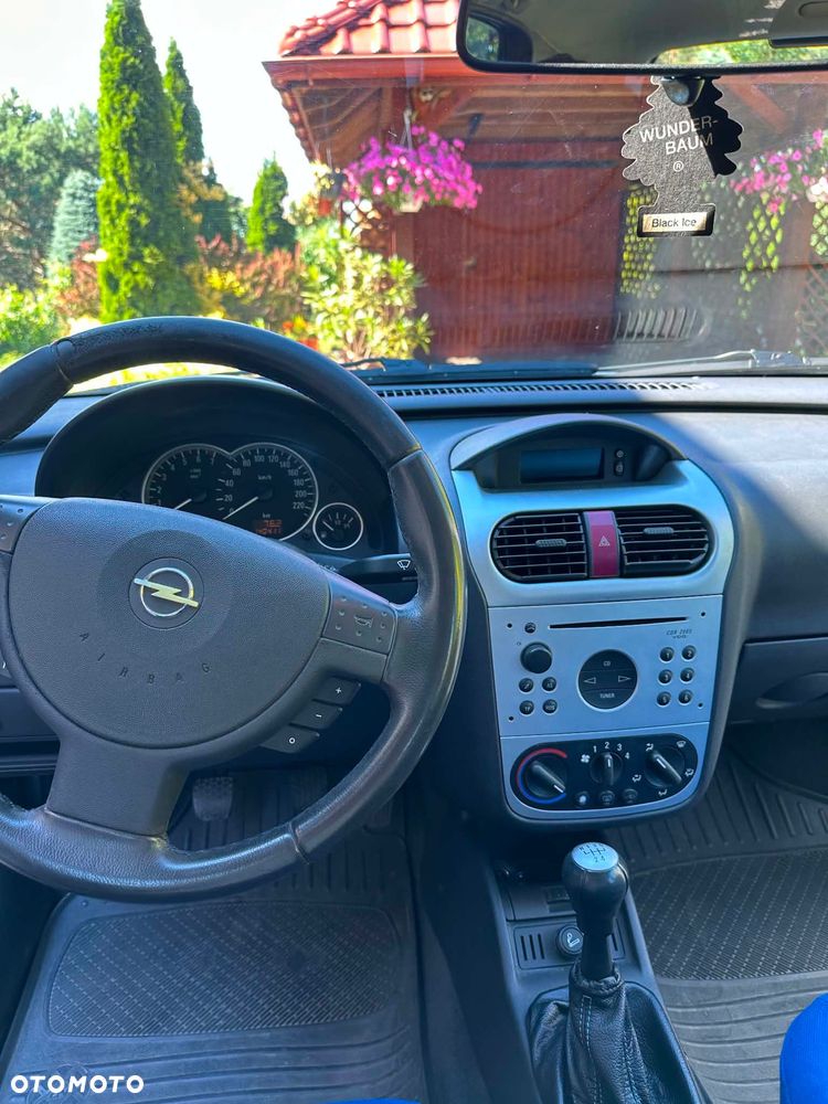 Opel Corsa - 7