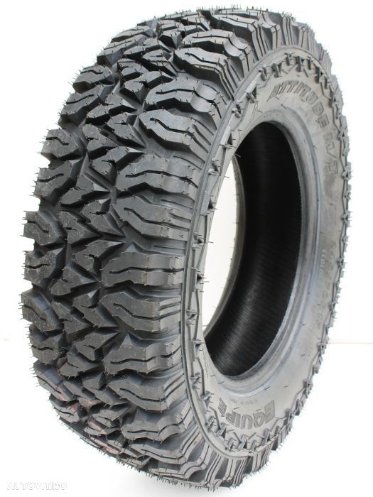 Anvelope teren 215/65 R16 M/T ATITUDE cauciucuri 4x4 Off-Road NOU M+S! - 2