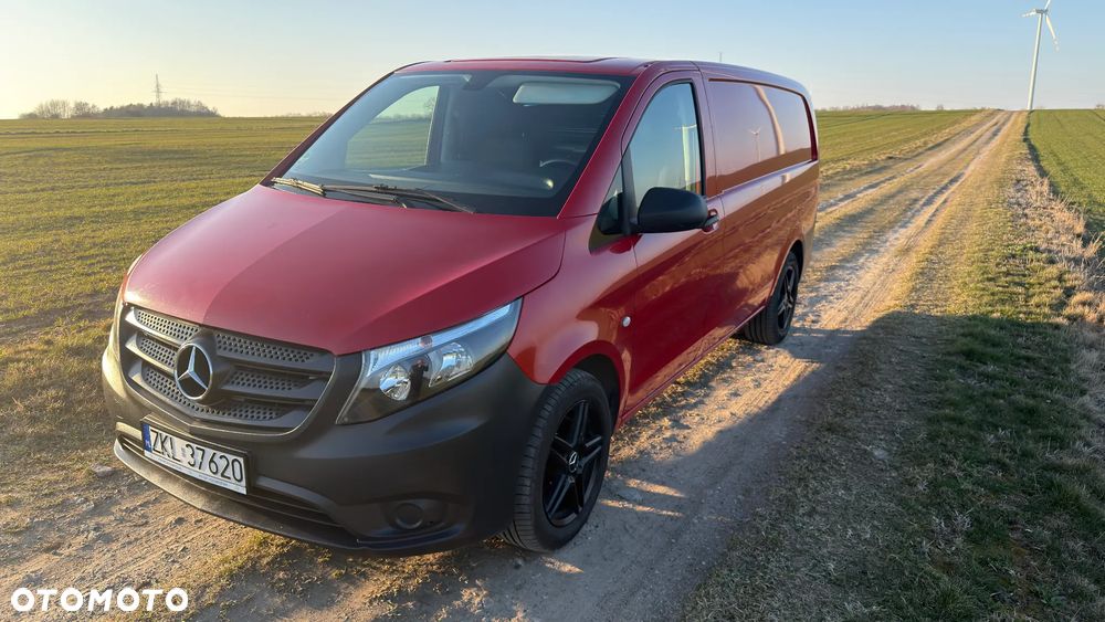 Mercedes-Benz VITO - 2