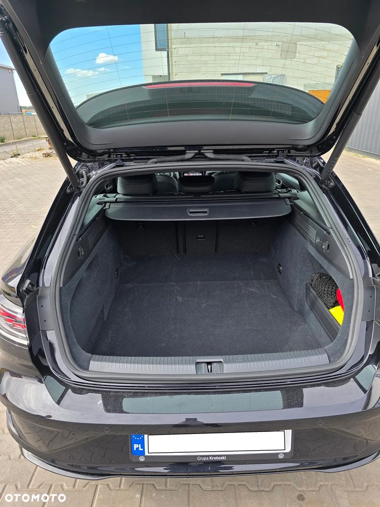 Volkswagen Arteon 2.0 TSI 4Motion R DSG - 12
