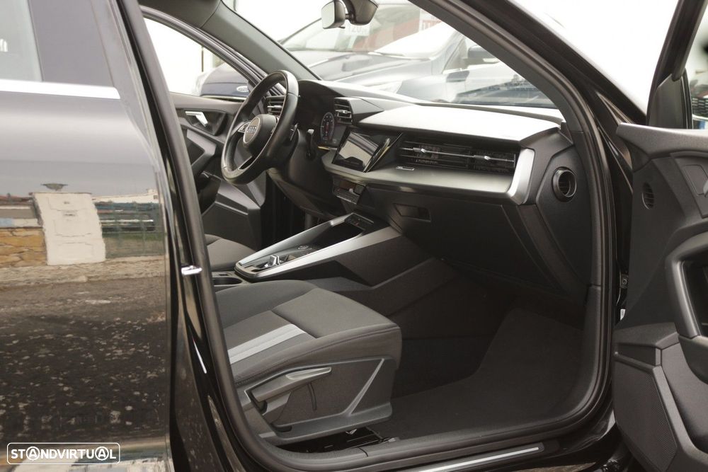 Audi A3 Sportback 40 TFSIe Advanced - 20