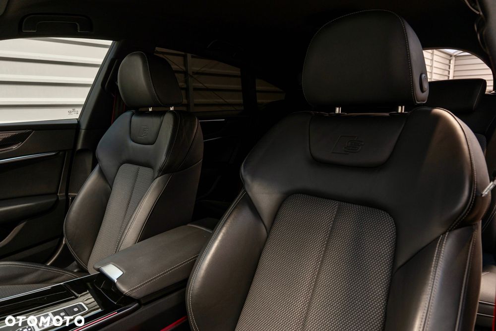 Audi A7 Sportback - 5