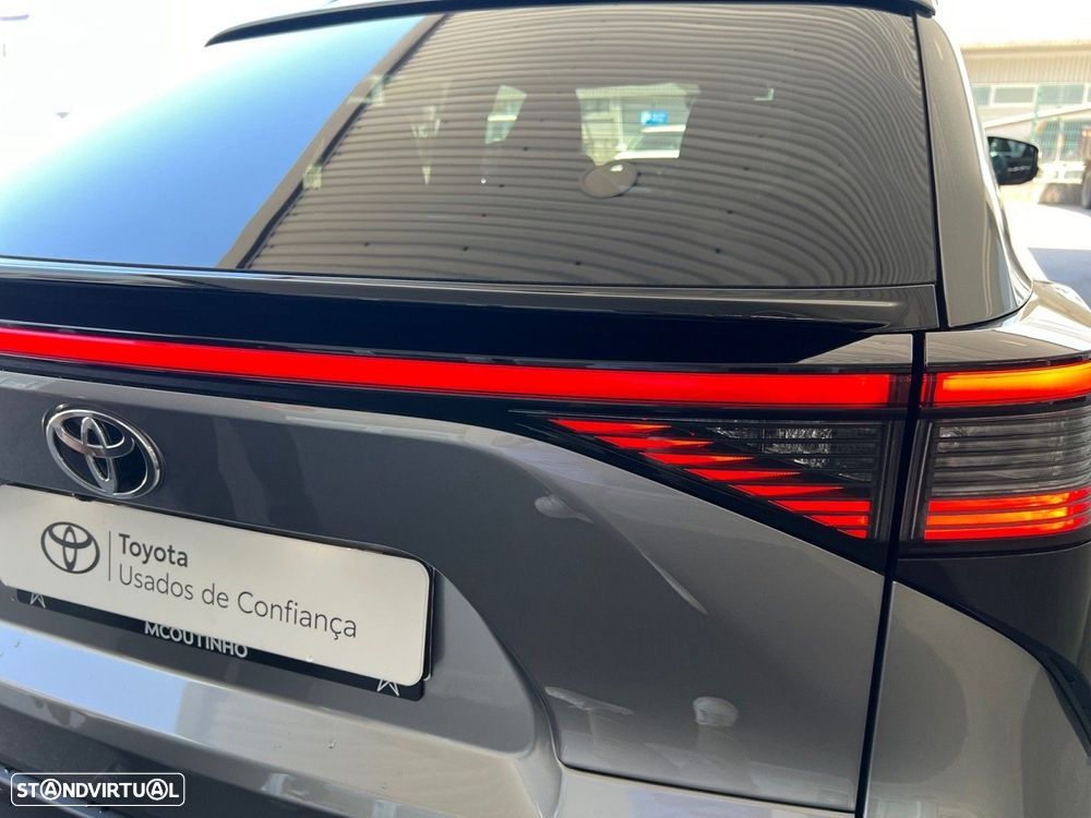 Toyota bZ4X 73.1 kWh Premium - 19
