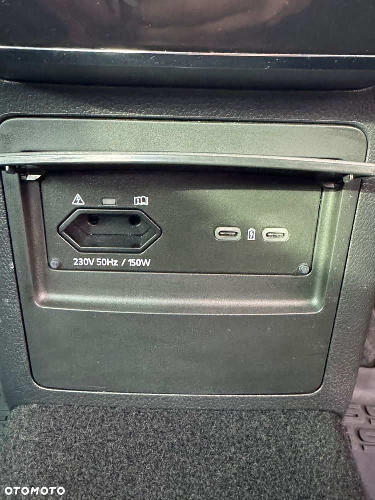 Skoda Superb 2.0 TSI Style DSG - 23