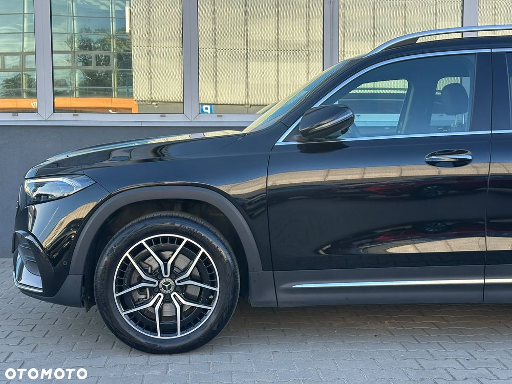 Mercedes-Benz EQB 300 66.5kWh 4-Matic AMG Line - 26