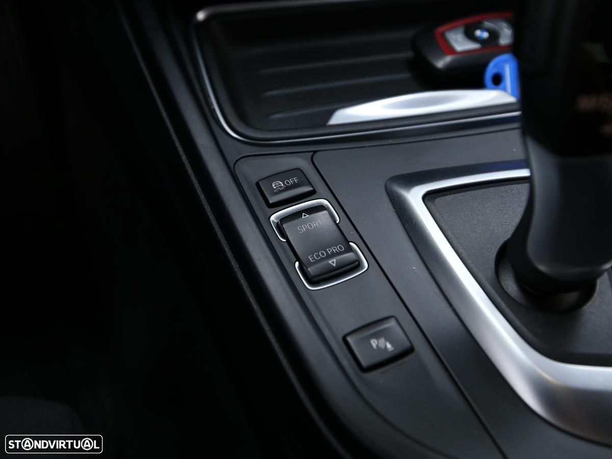 BMW 420 Gran Coupé - 17
