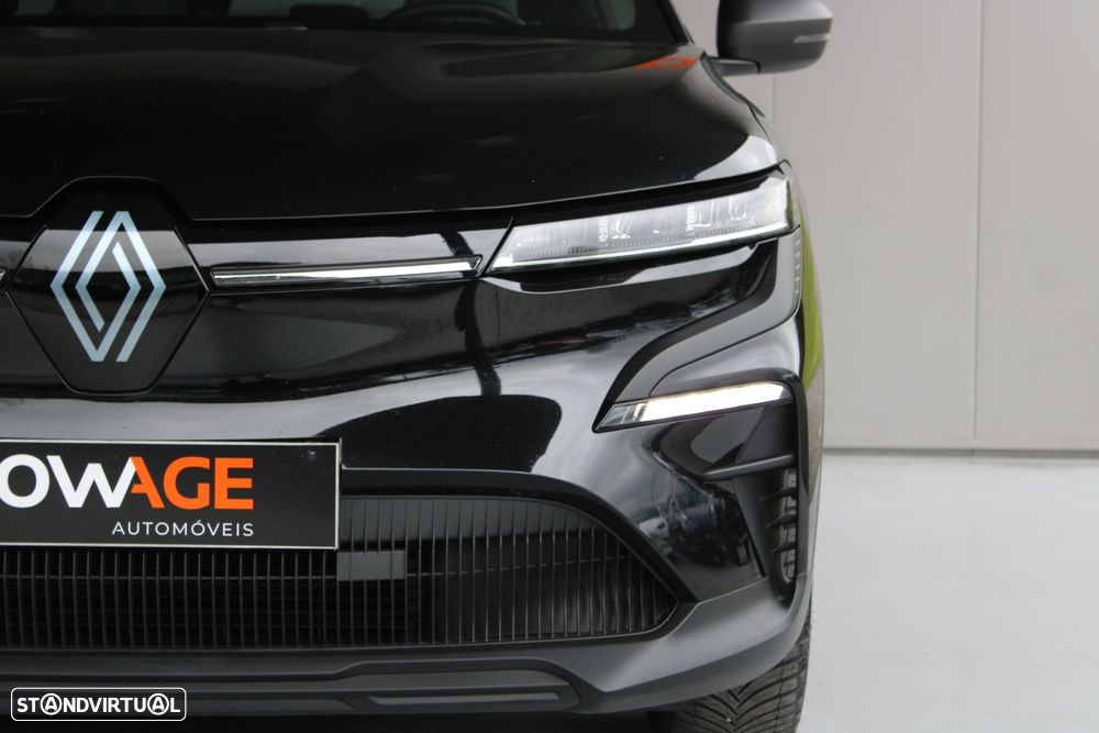 Renault Mégane E-Tech EV60 Evolution Super Charge - 36