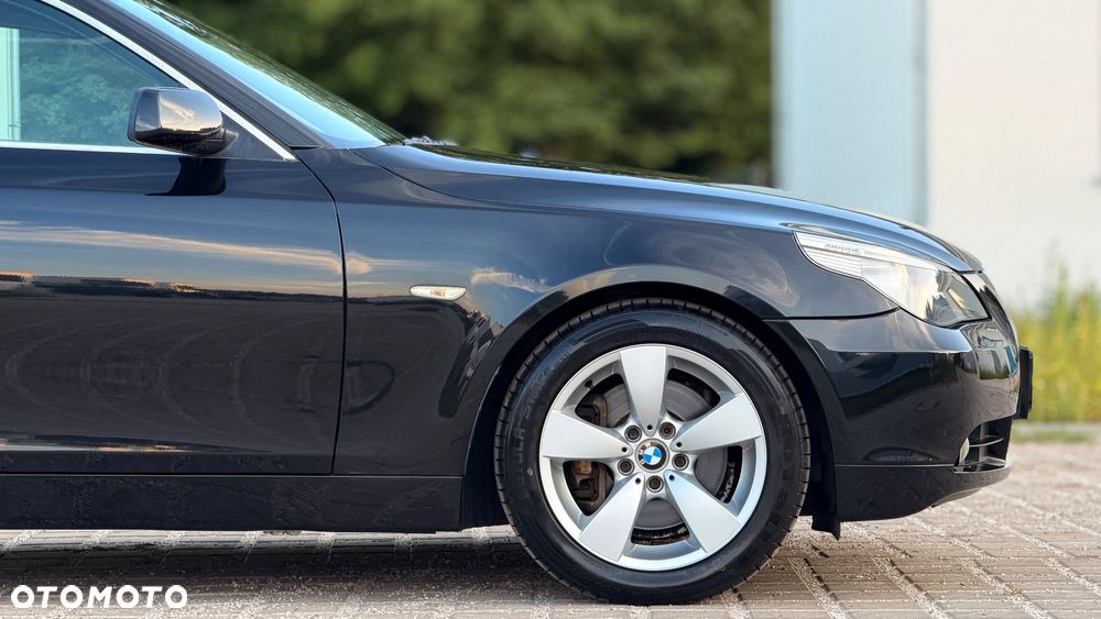 BMW Seria 5 - 15