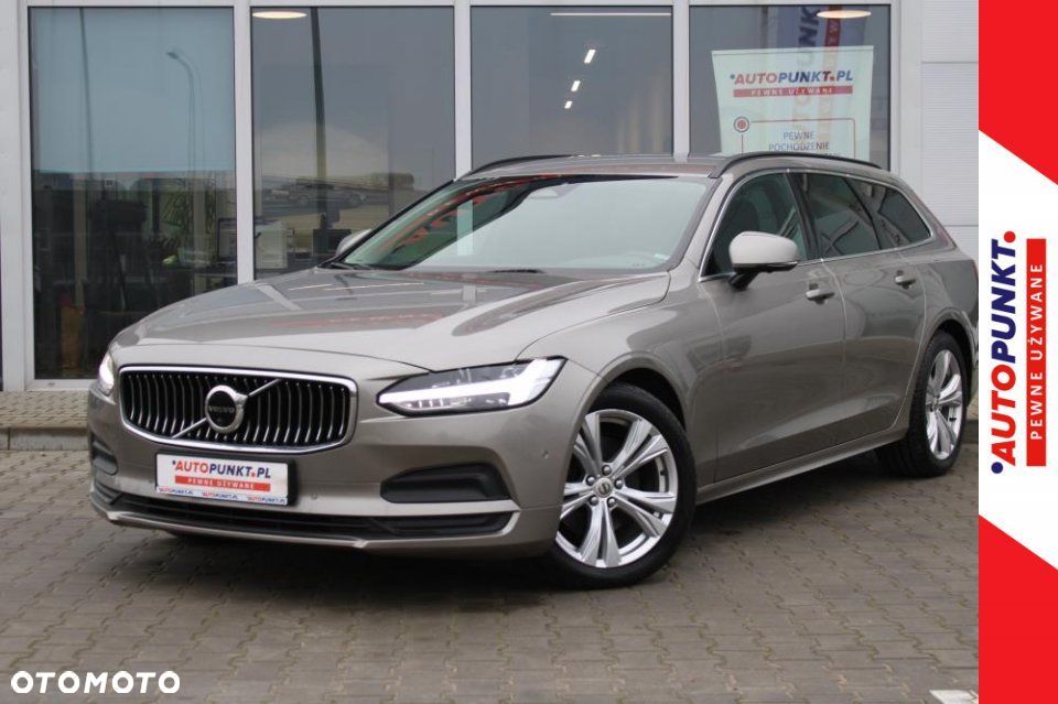 Volvo V90 - 1