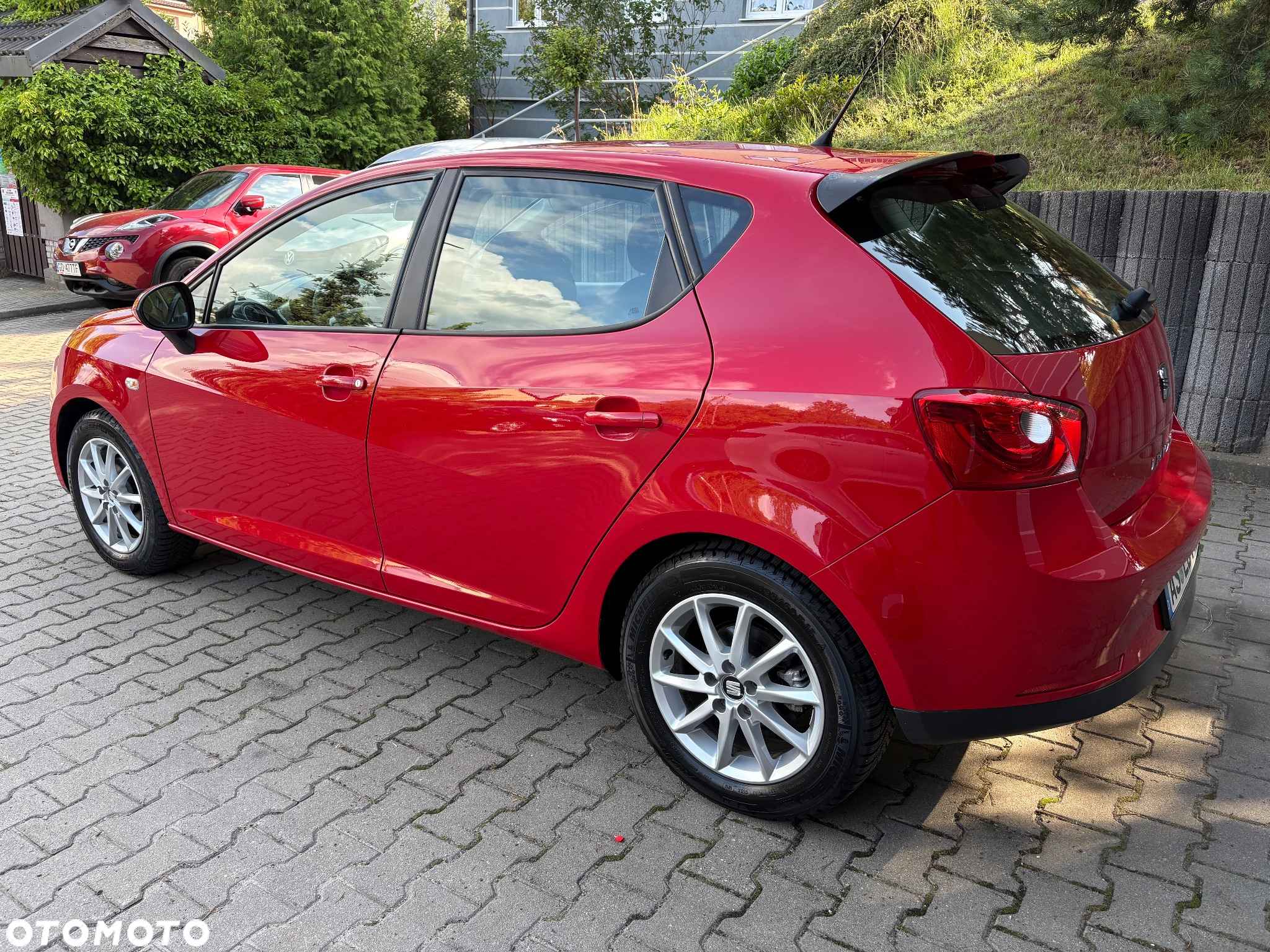 Seat Ibiza 1.4 16V Comfort Edition - 2