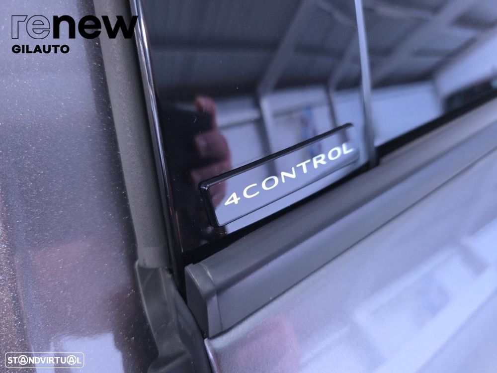 Renault Rafale 1.2 Full Hybrid E-Tech Esprit Alpine - 15