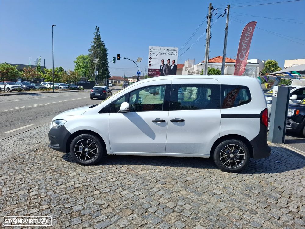 Mercedes-Benz Citan - 12