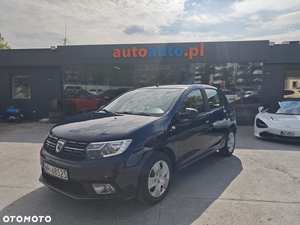 Dacia Sandero - 3